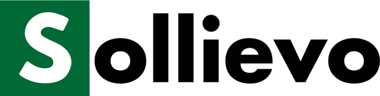 logo SOLLIEVO